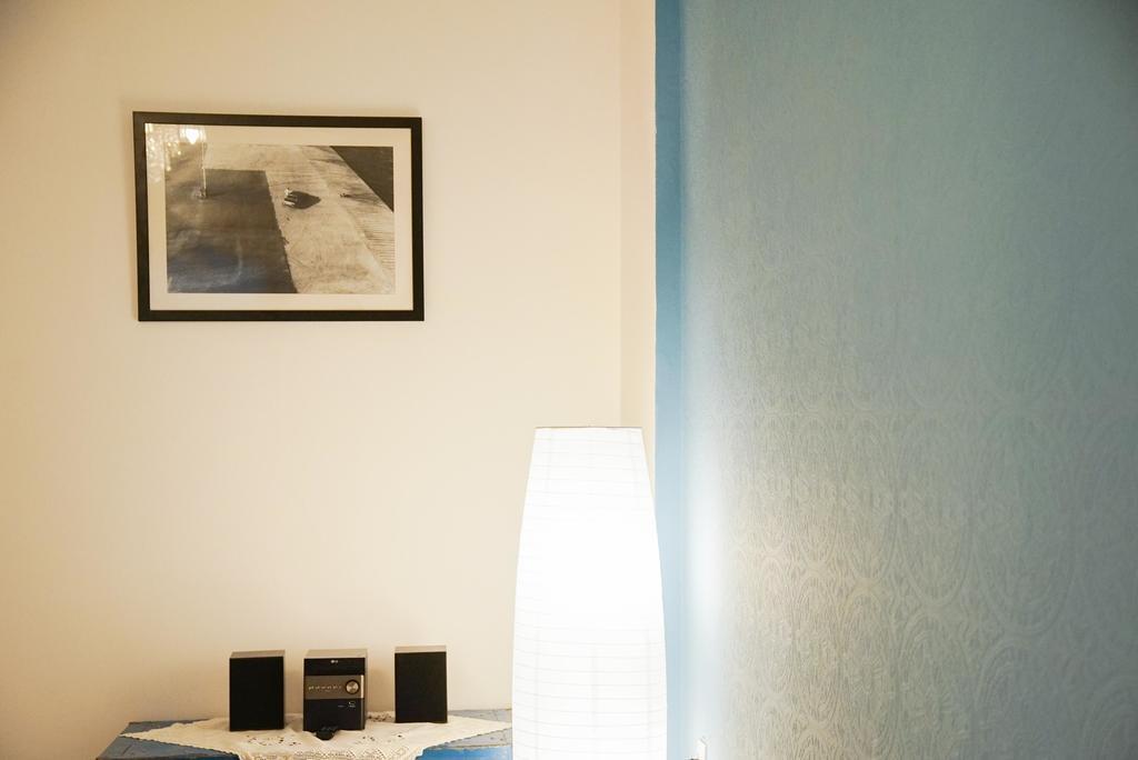 Athenian Blue - Family Apt 5' Minutes From Acropolis Museum Extérieur photo